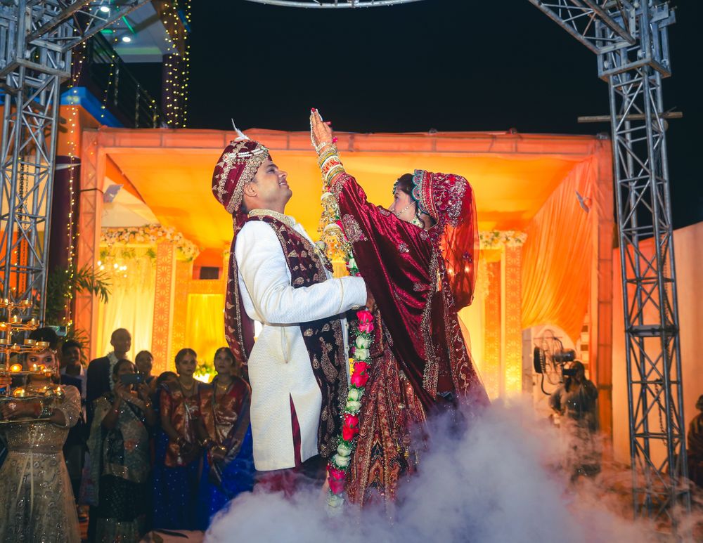 Photo From Ritesh ♥️ Shweta - By Manish Photography - Pre Wedding