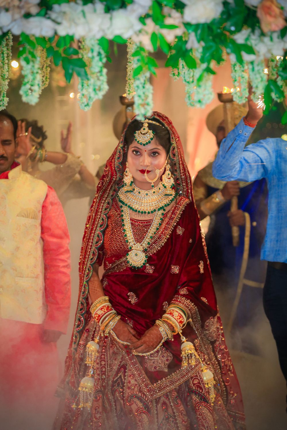 Photo From Ritesh ♥️ Shweta - By Manish Photography - Pre Wedding