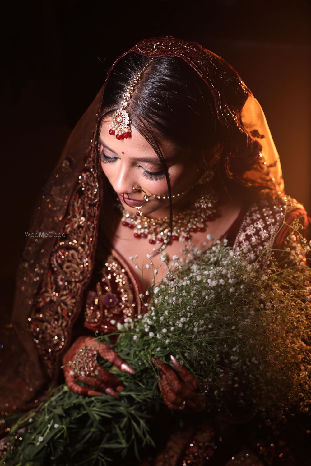 Photo From Delhi Bride - By K'Agrawal Makeovers