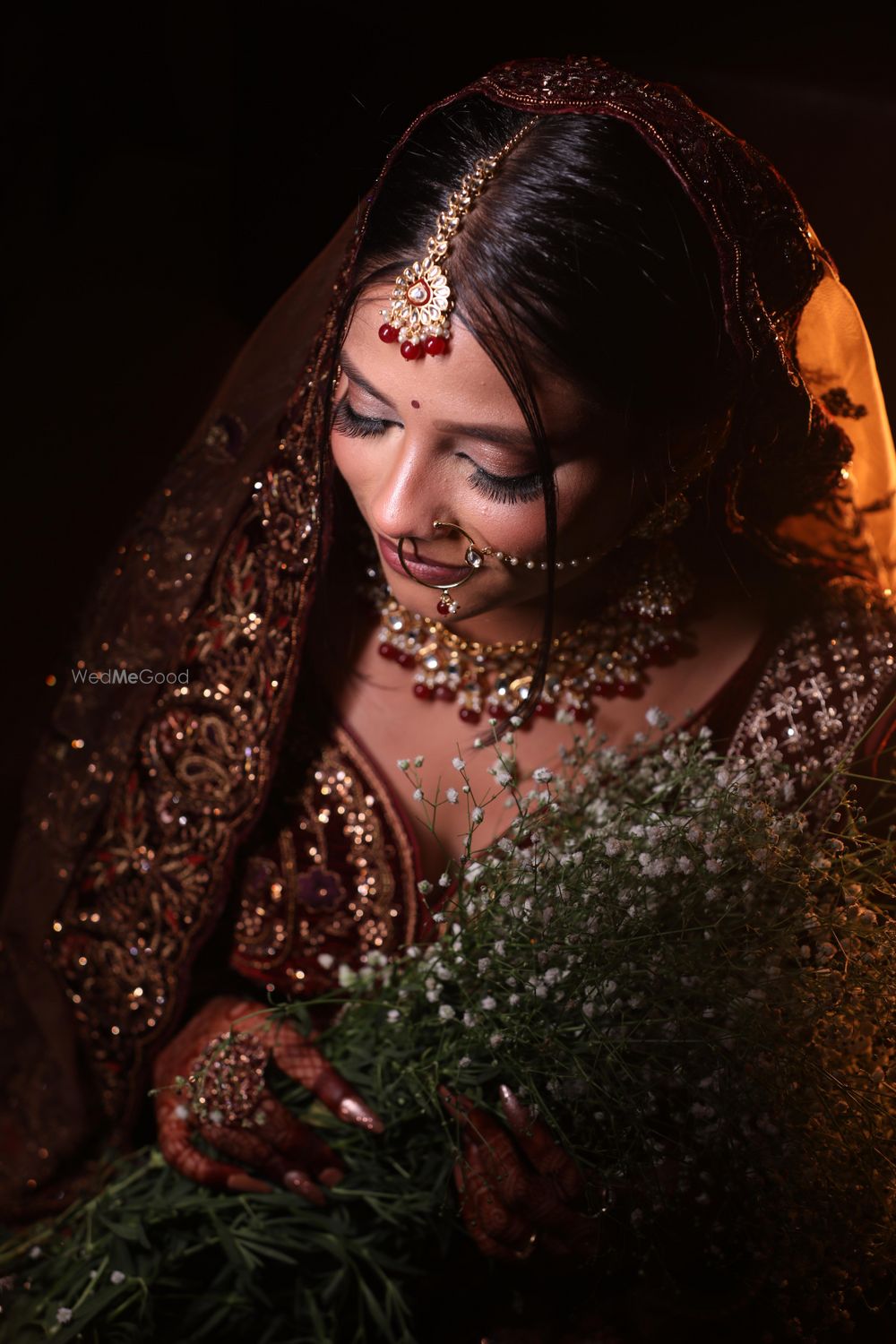 Photo From Delhi Bride - By K'Agrawal Makeovers