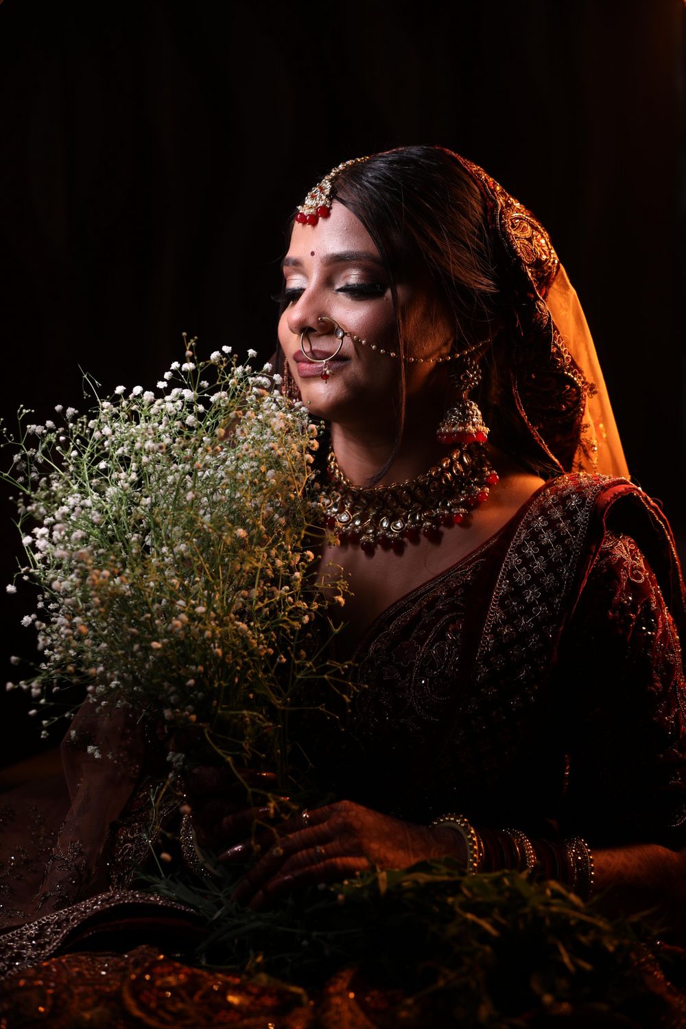 Photo From Delhi Bride - By K'Agrawal Makeovers