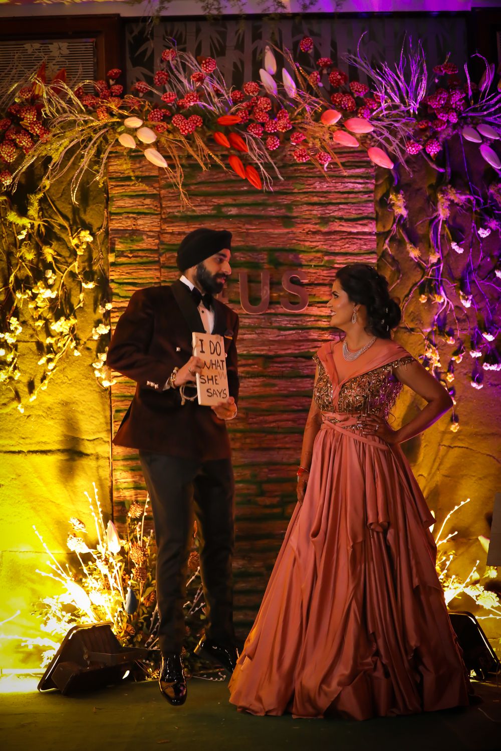 Photo From Contemporary rustic theme - By Event Ustaad