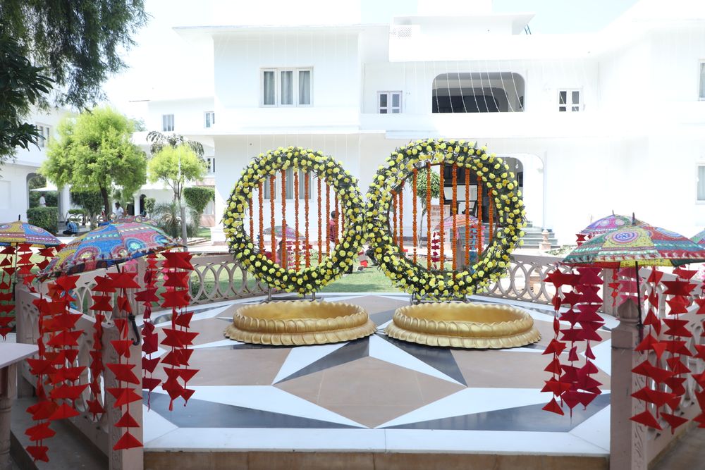 Photo From New Look - By Hotel Udai Palace