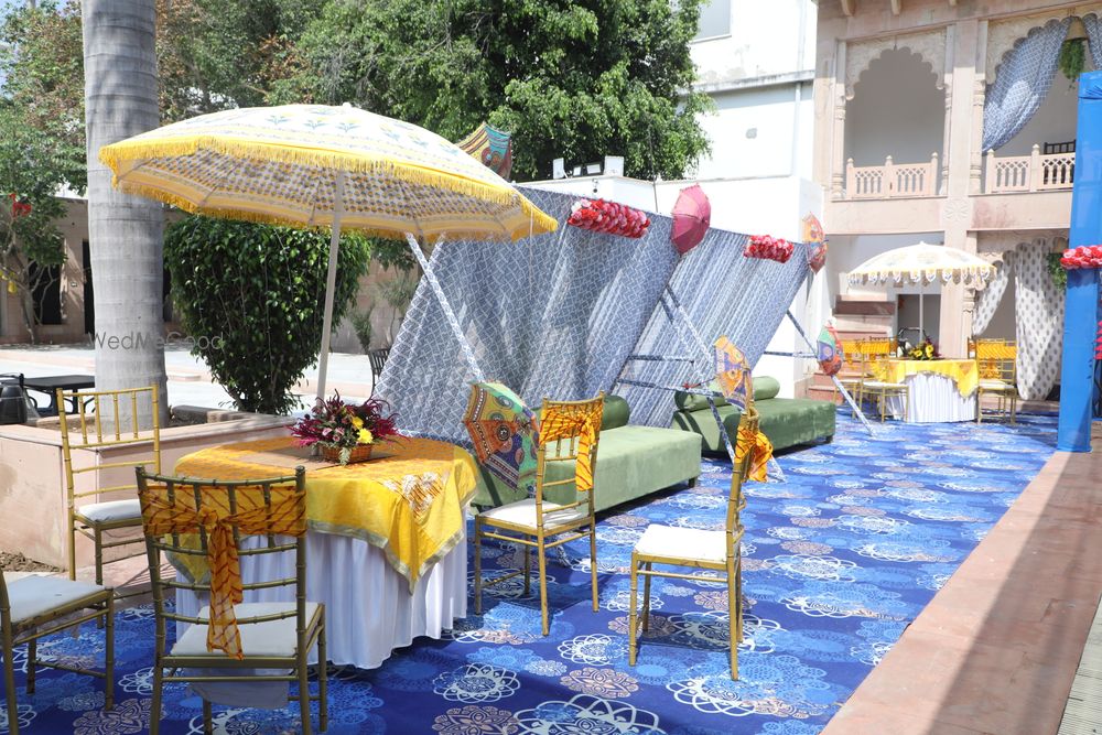 Photo From New Look - By Hotel Udai Palace