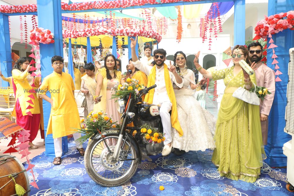 Photo From New Look - By Hotel Udai Palace