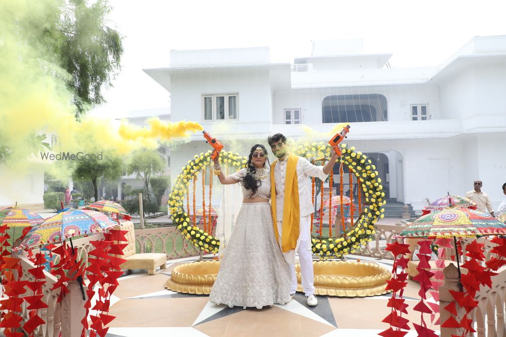 Photo From New Look - By Hotel Udai Palace