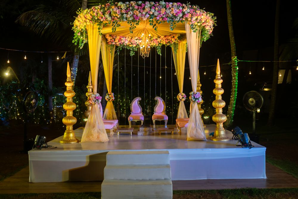 Photo From Prianha - By Vivid Wedding Vow's