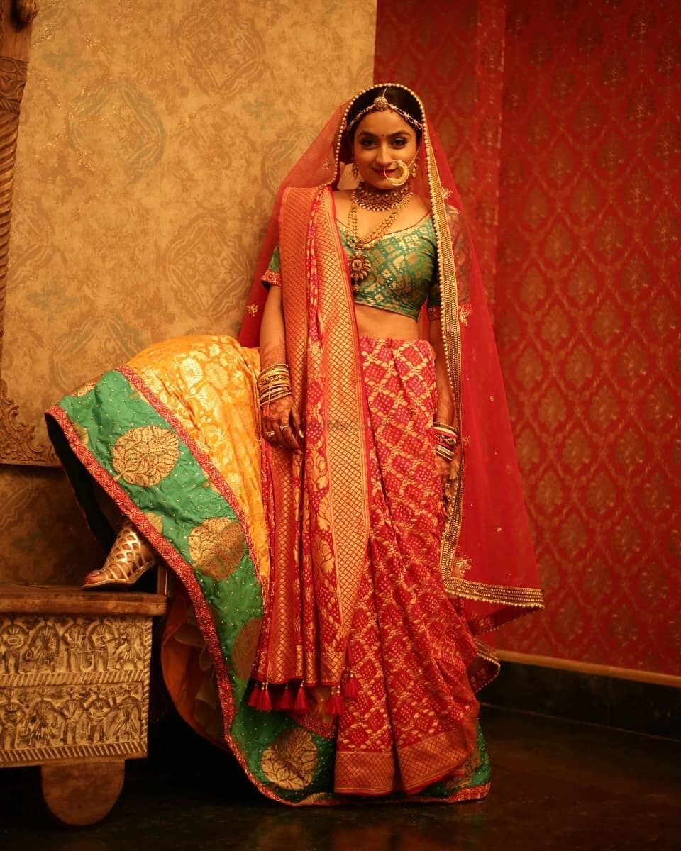 Photo From Our beautiful brides - By Event Ustaad