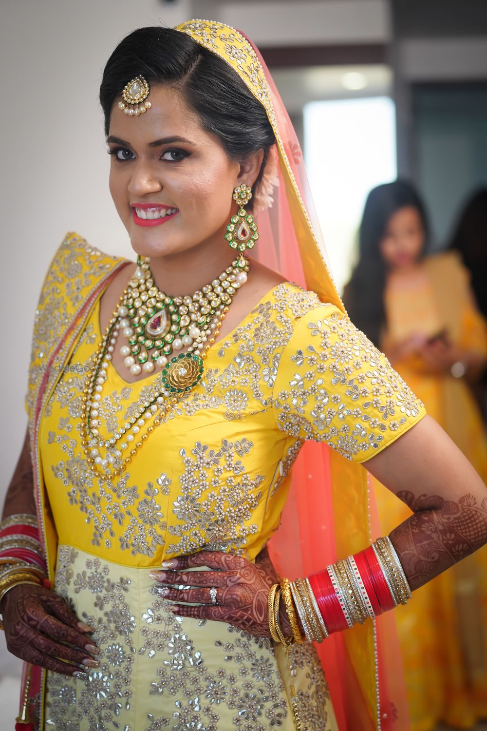 Photo From Our beautiful brides - By Event Ustaad