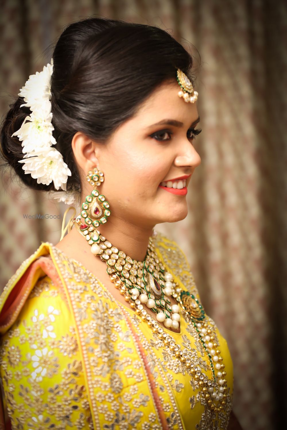 Photo From Our beautiful brides - By Event Ustaad