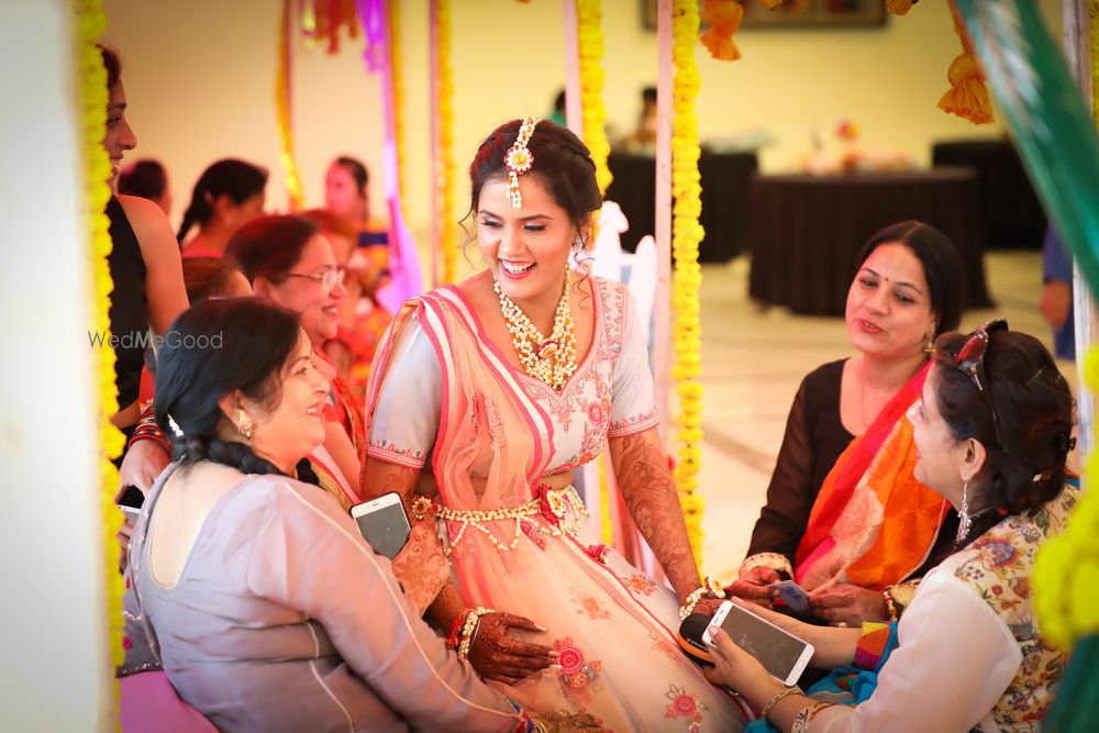 Photo From Our beautiful brides - By Event Ustaad