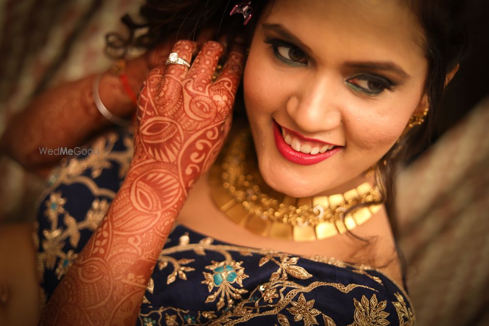 Photo From Our beautiful brides - By Event Ustaad