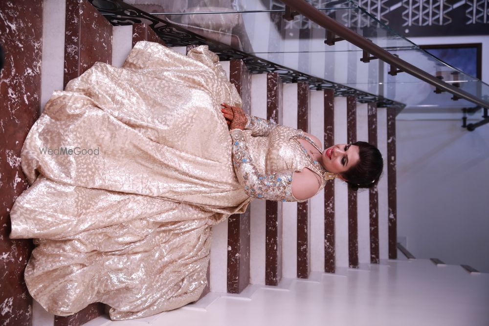 Photo From Our beautiful brides - By Event Ustaad