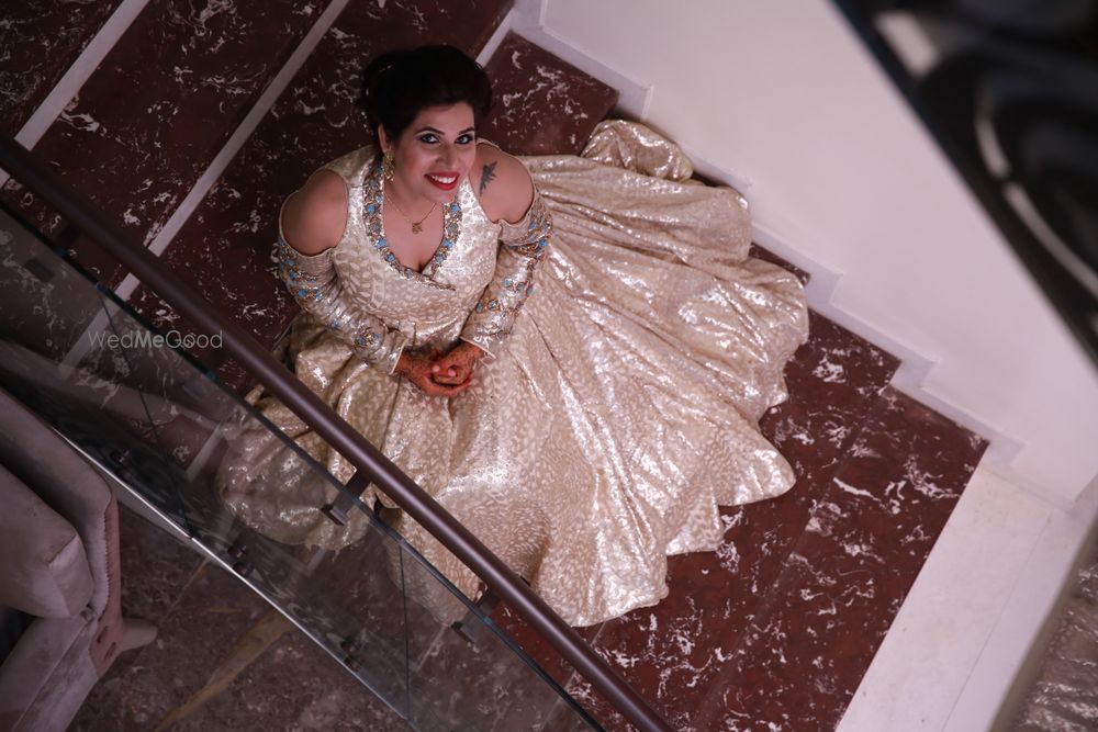 Photo From Our beautiful brides - By Event Ustaad