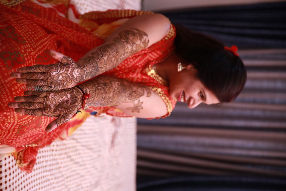 Photo From Our beautiful brides - By Event Ustaad