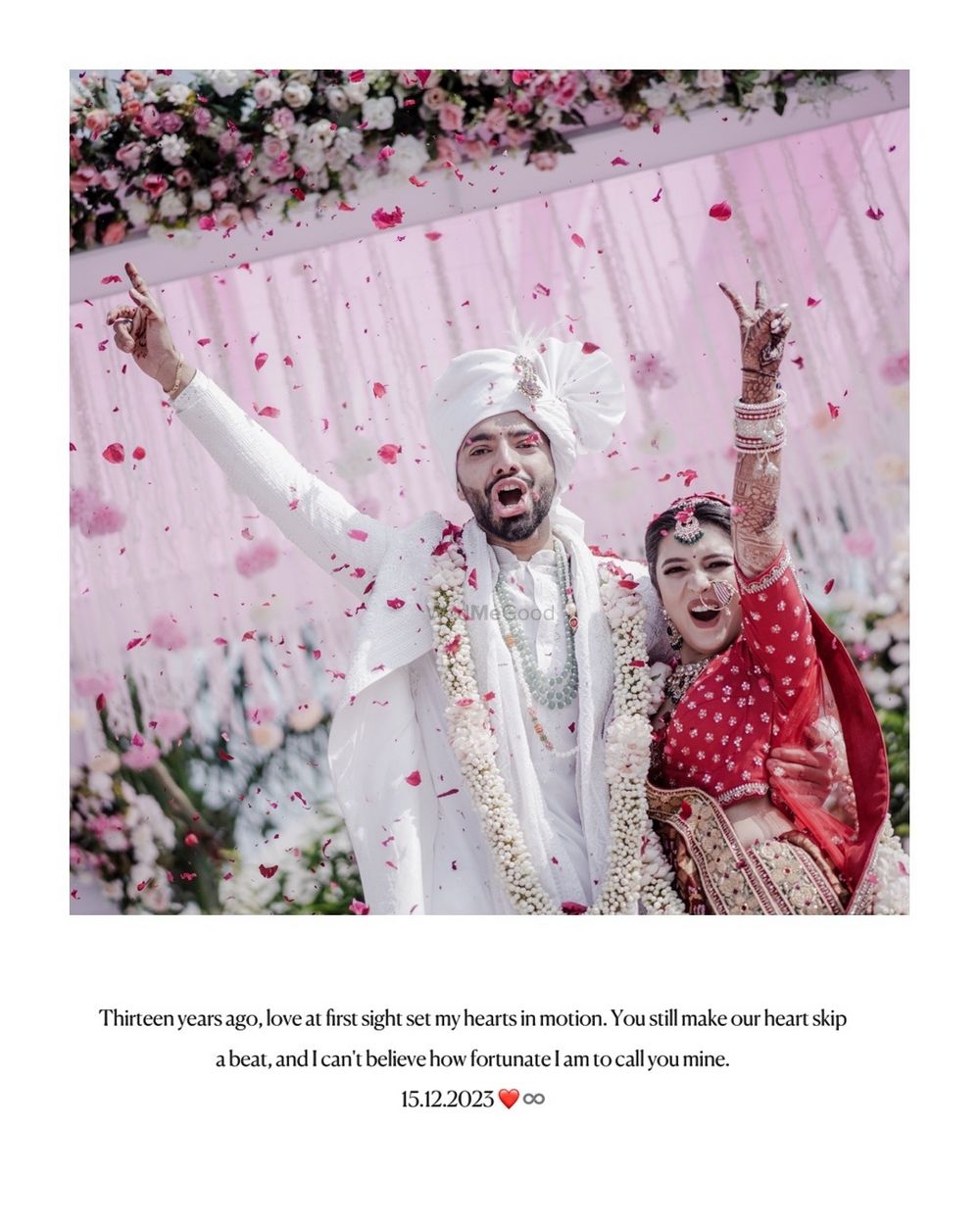 Photo From Kalpanish & Swati Wedding diary! - By The Wedding Dart