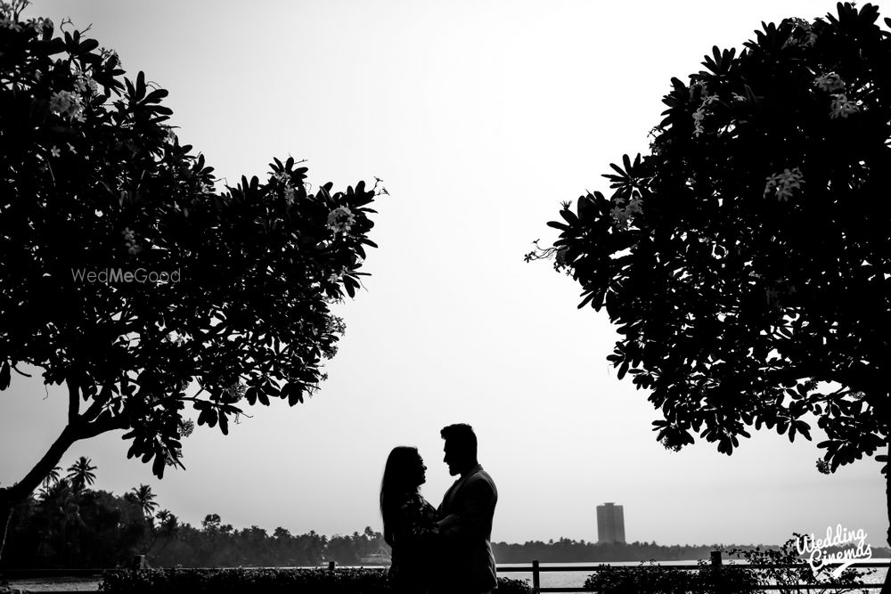 Photo From RAUNAK & SUNITA PRE WEDDING PHOTOS - By Weddingcinemas