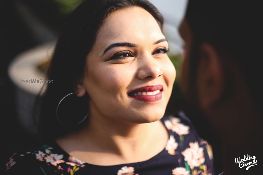 Photo From RAUNAK & SUNITA PRE WEDDING PHOTOS - By Weddingcinemas