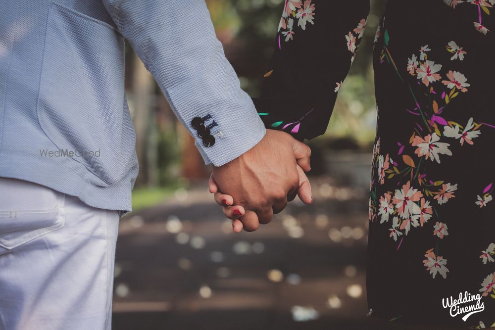 Photo From RAUNAK & SUNITA PRE WEDDING PHOTOS - By Weddingcinemas