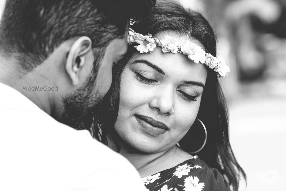 Photo From RAUNAK & SUNITA PRE WEDDING PHOTOS - By Weddingcinemas