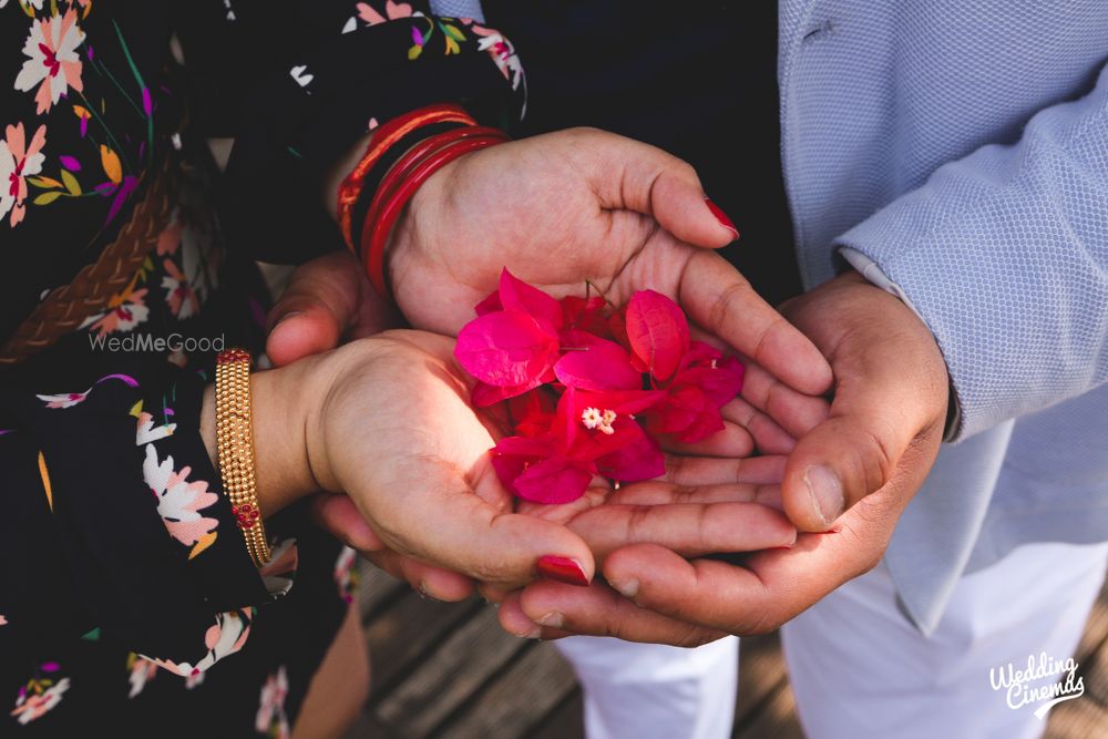 Photo From RAUNAK & SUNITA PRE WEDDING PHOTOS - By Weddingcinemas