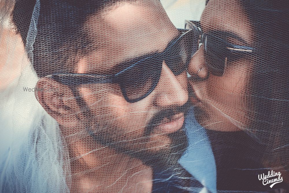 Photo From RAUNAK & SUNITA PRE WEDDING PHOTOS - By Weddingcinemas