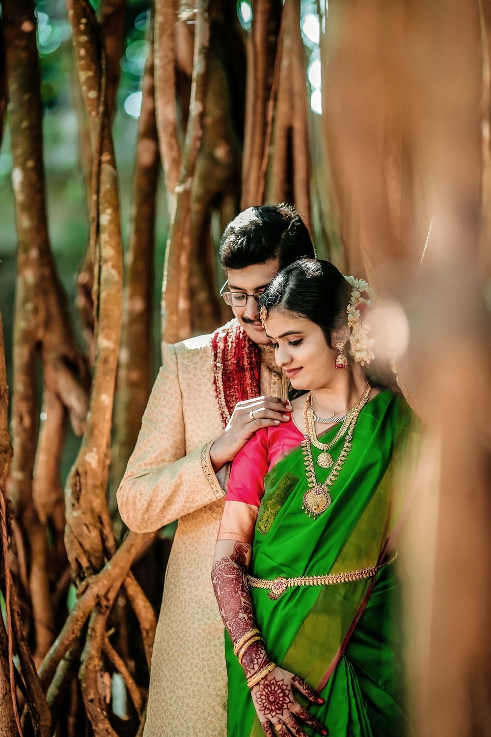 Photo From Aswin | Meera Wedding Stories - By Spora Weddings