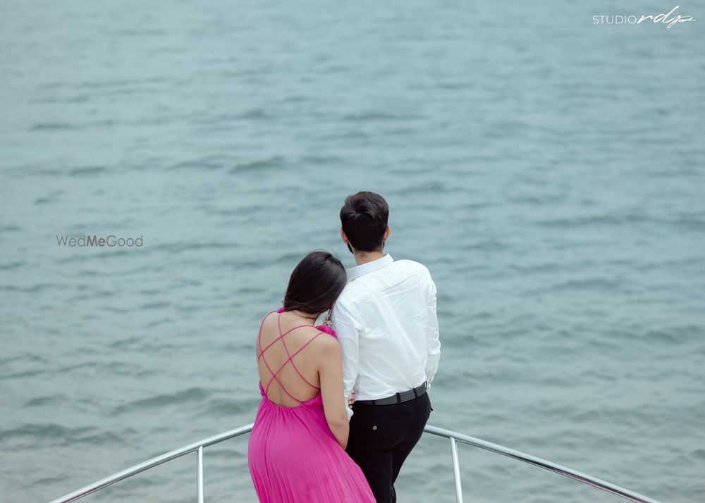 Photo From Ekta & Prateek - By Studio RDP