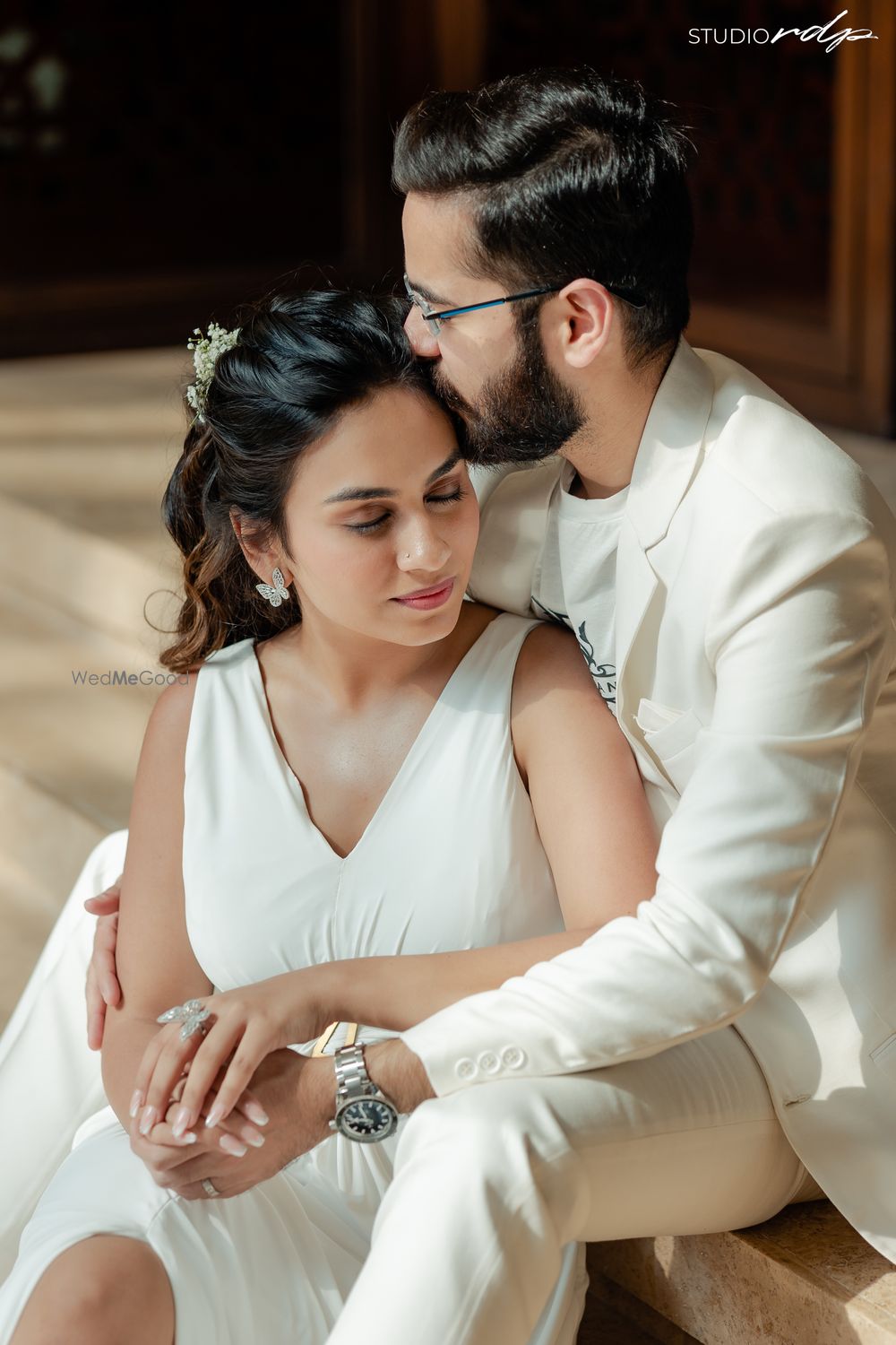Photo From Ekta & Prateek - By Studio RDP