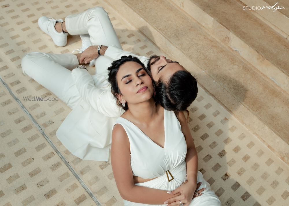 Photo From Ekta & Prateek - By Studio RDP