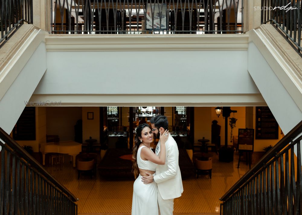 Photo From Ekta & Prateek - By Studio RDP