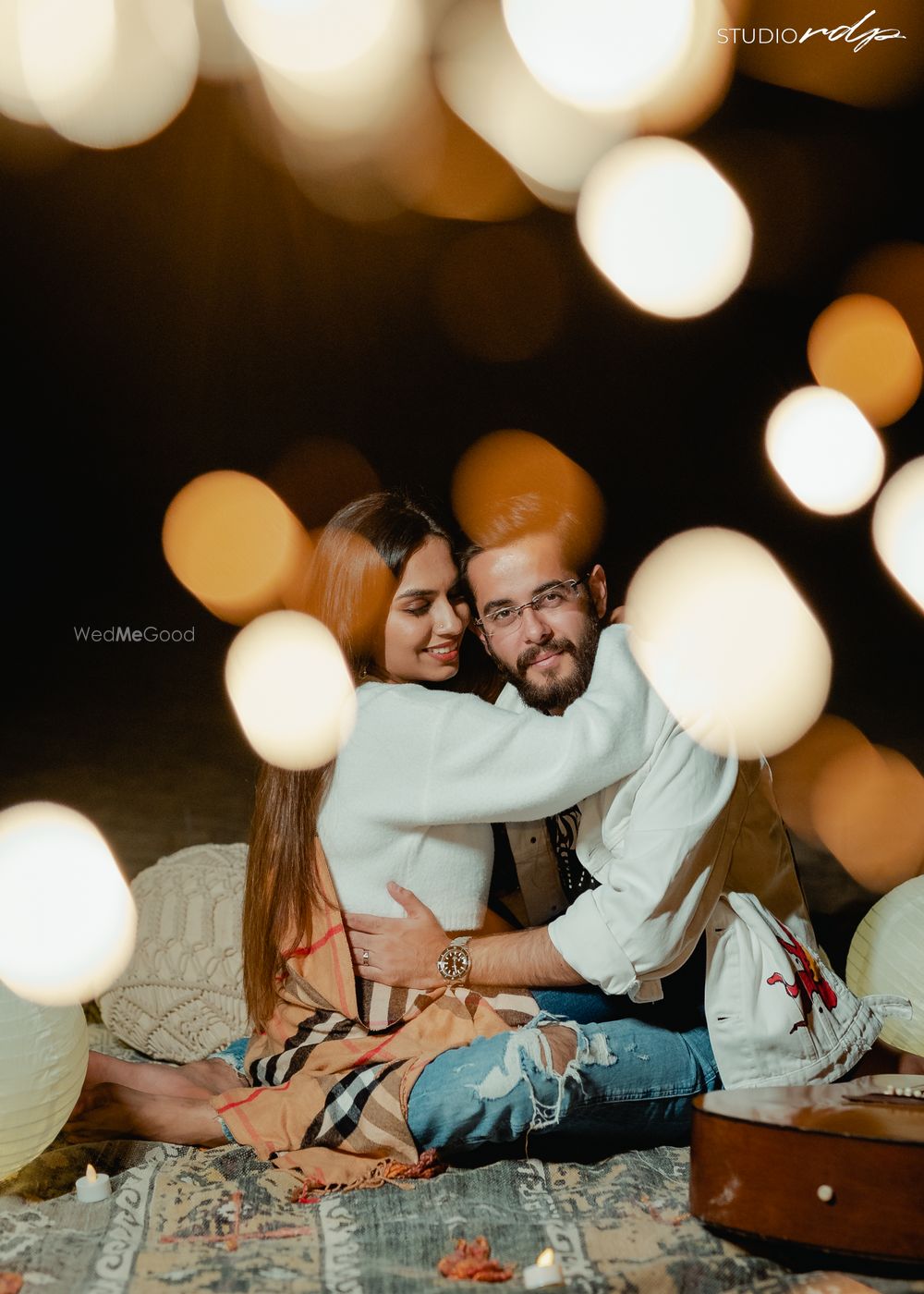 Photo From Ekta & Prateek - By Studio RDP