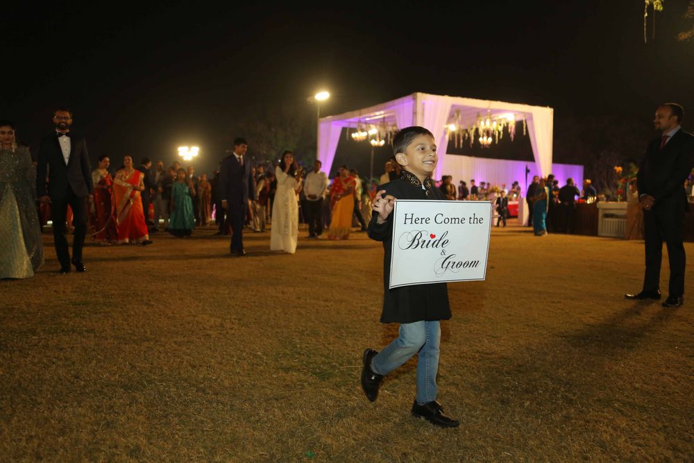 Photo From Bride and Groom Entries - By Event Ustaad