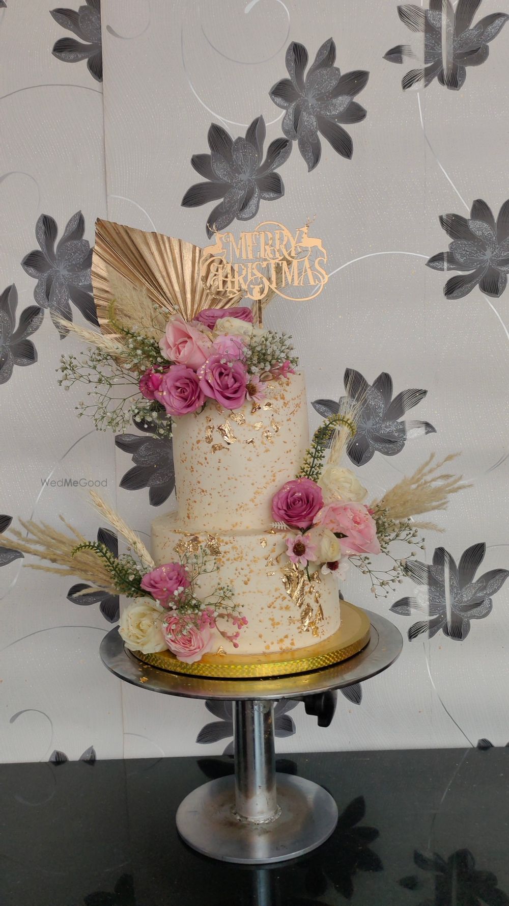 Photo From cake for kirti Singh raheja - By Vanille Patisserie