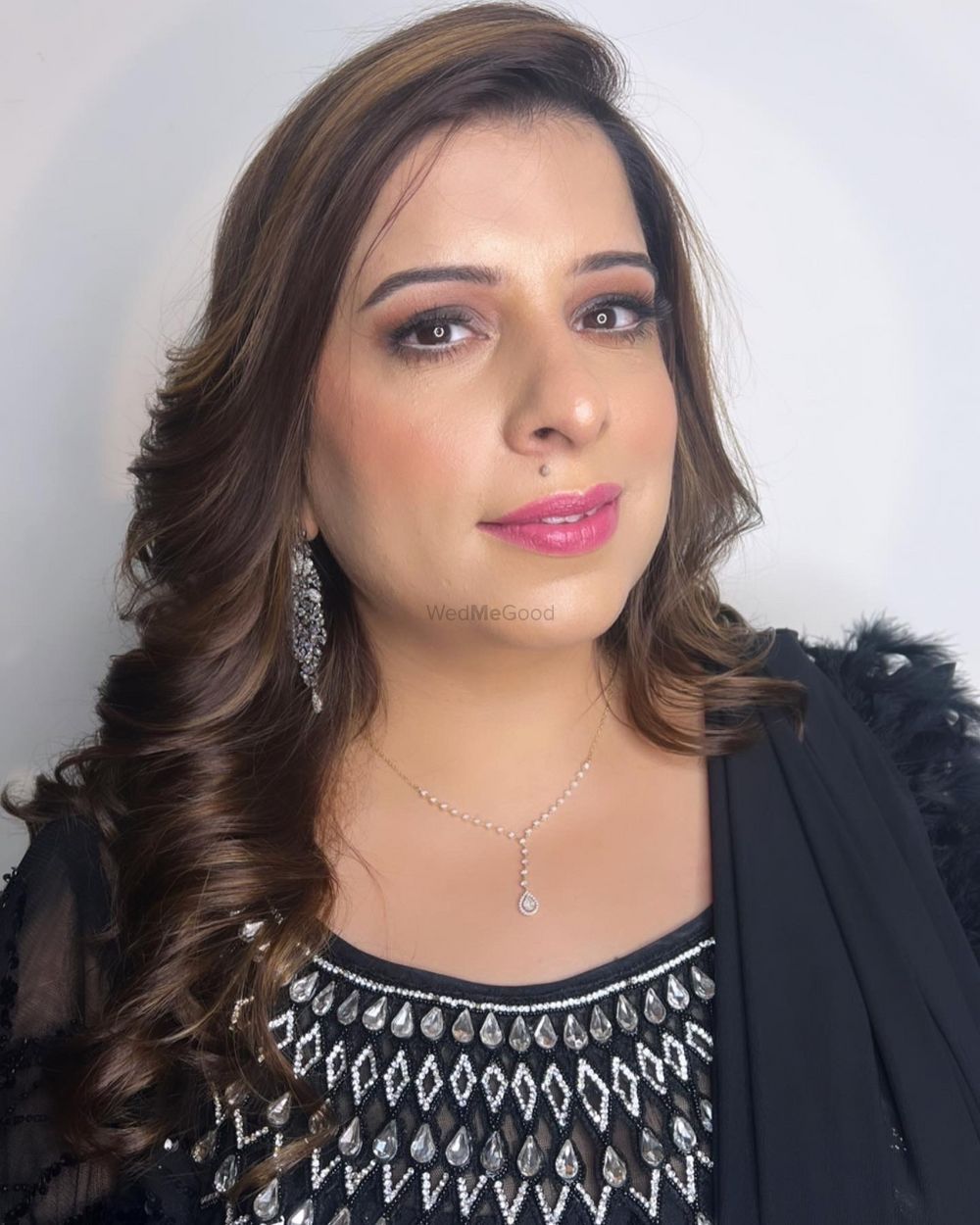 Photo From Party Makeup - By Aastha Makeup Artist