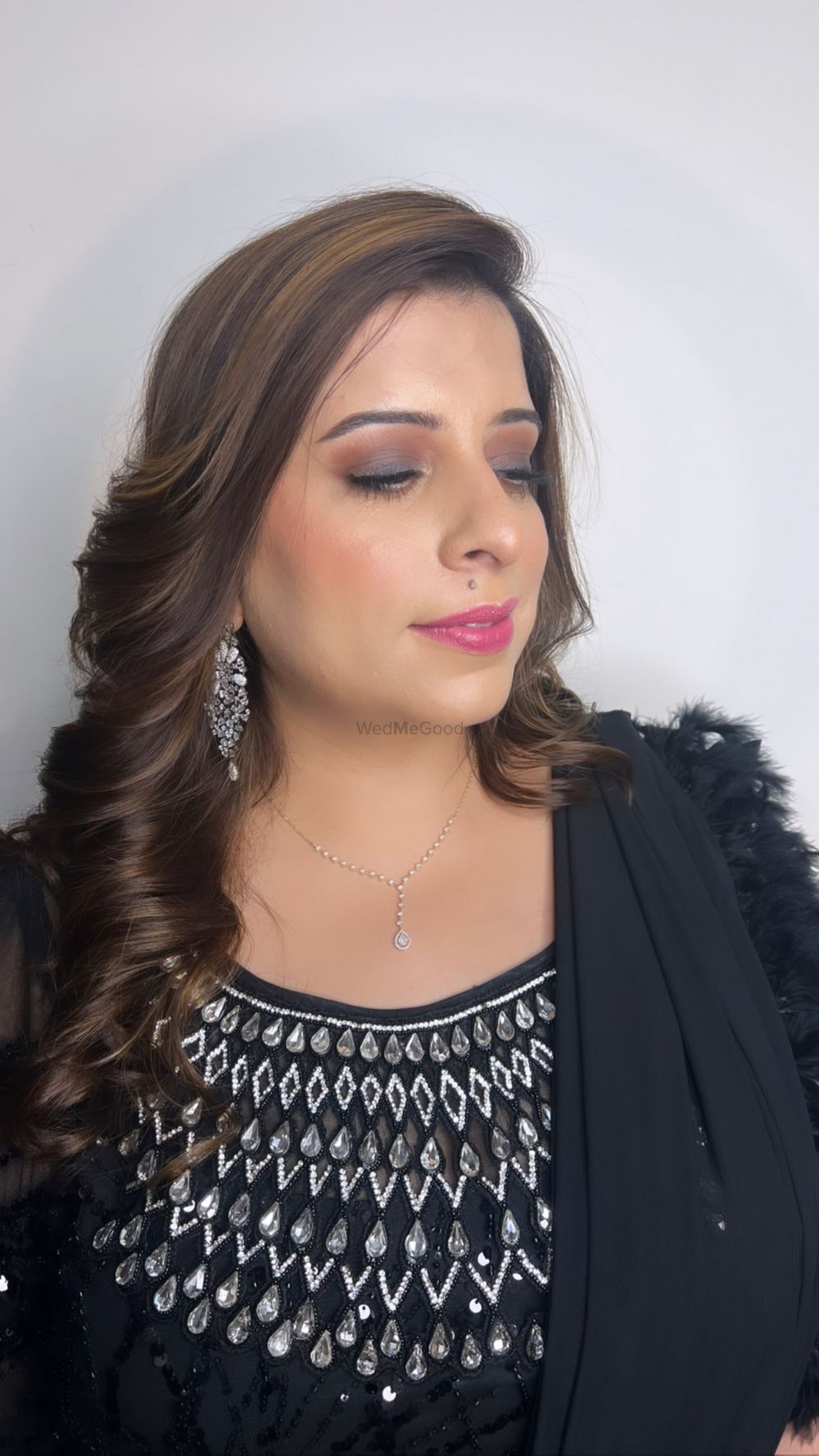 Photo From Party Makeup - By Aastha Makeup Artist