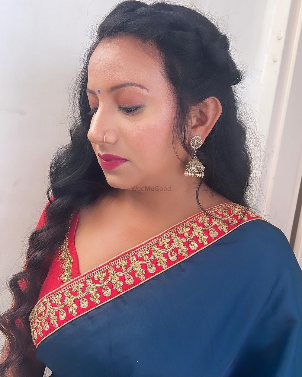 Photo From Party Makeup - By Aastha Makeup Artist