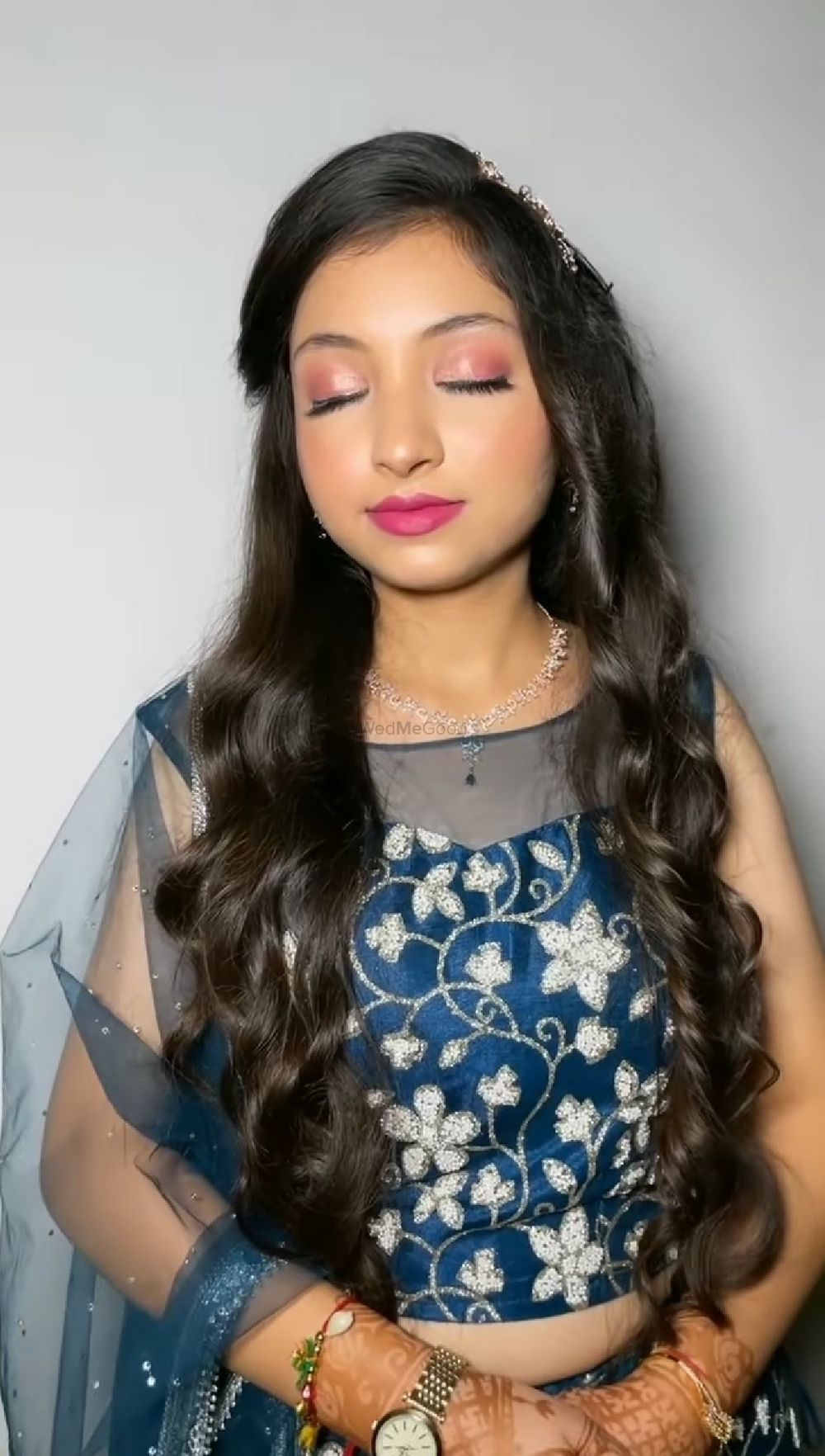 Photo From Party Makeup - By Aastha Makeup Artist