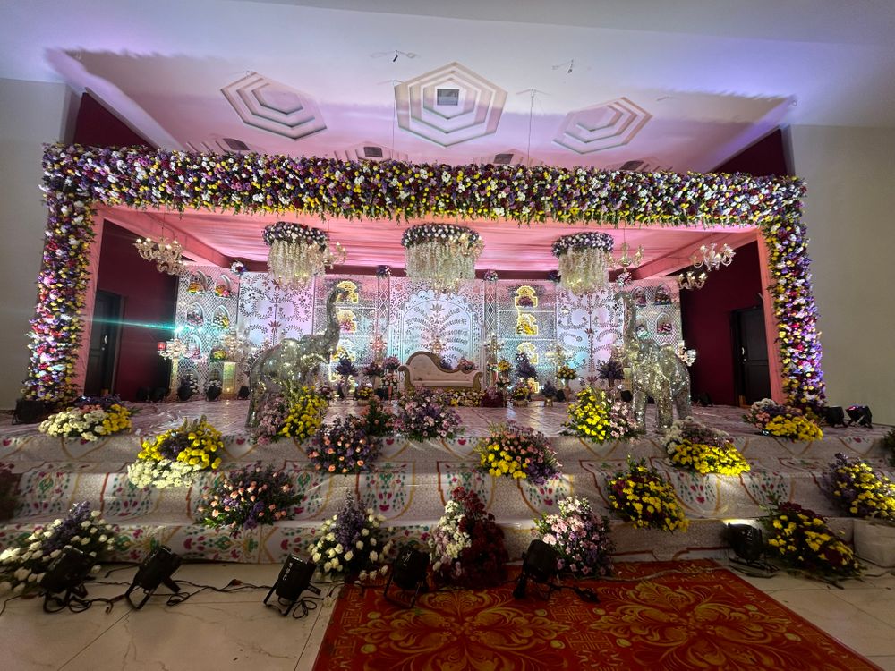 Photo From Reception - By Uma Events