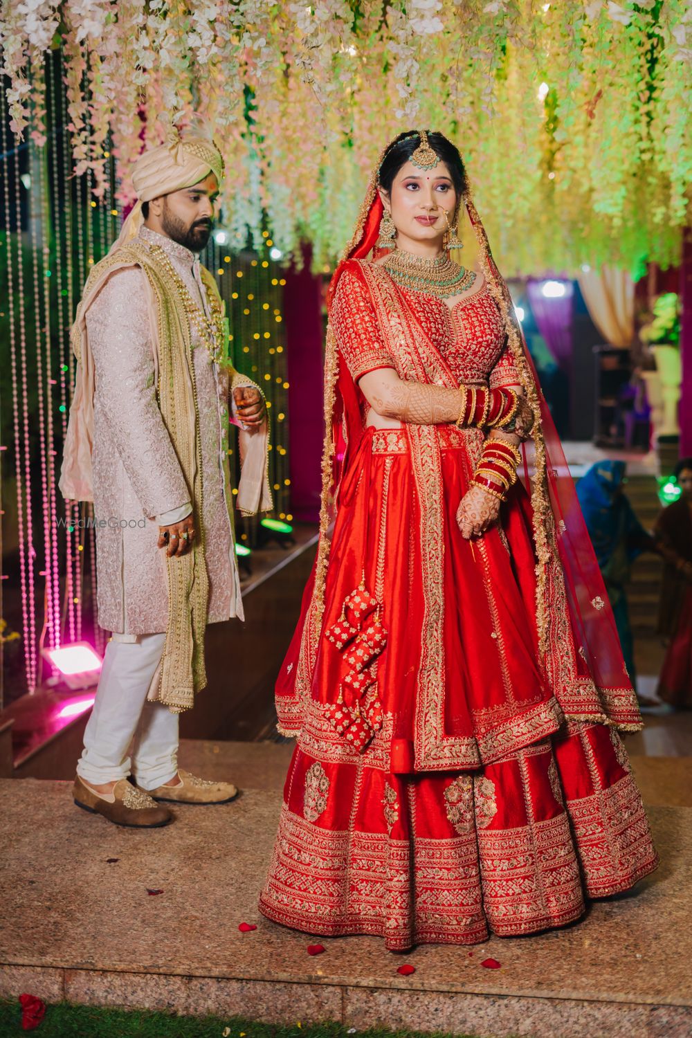 Photo From Aprajita & Abhinav - By Weddingpur