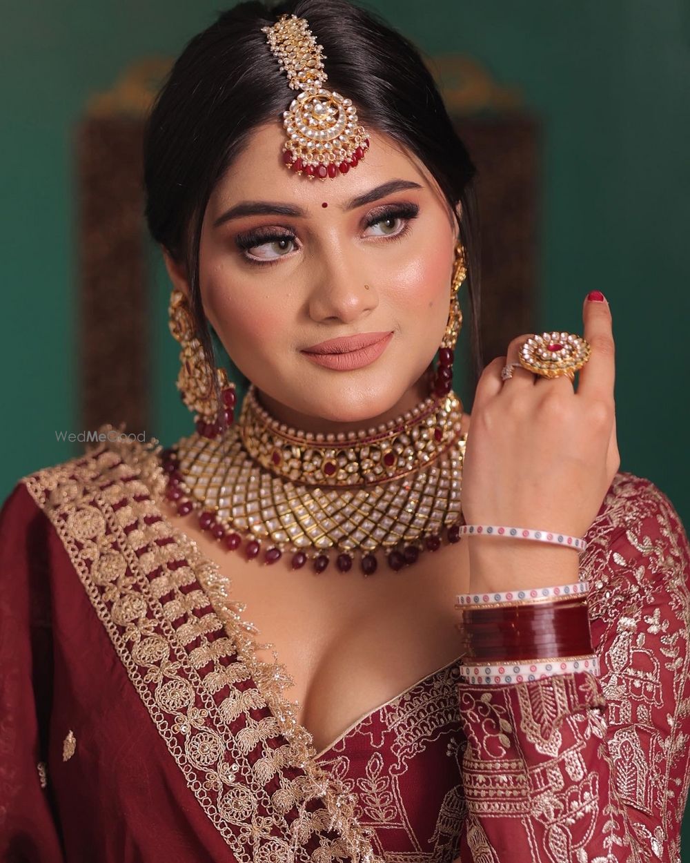 Photo From Airbrush Bridal makeup - By Aastha Makeup Artist