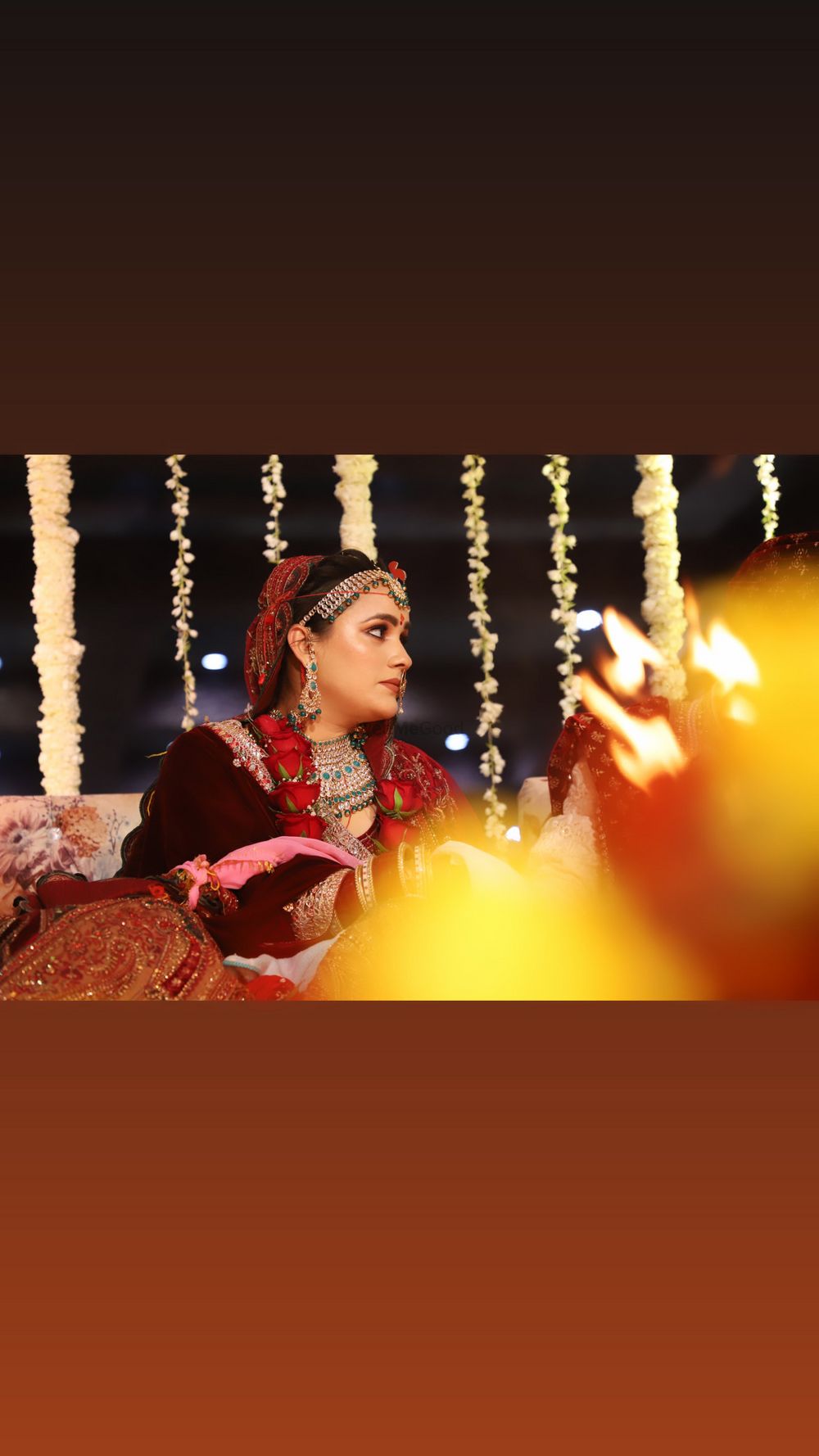 Photo From Bride Swapna  - By Aastha Makeup Artist