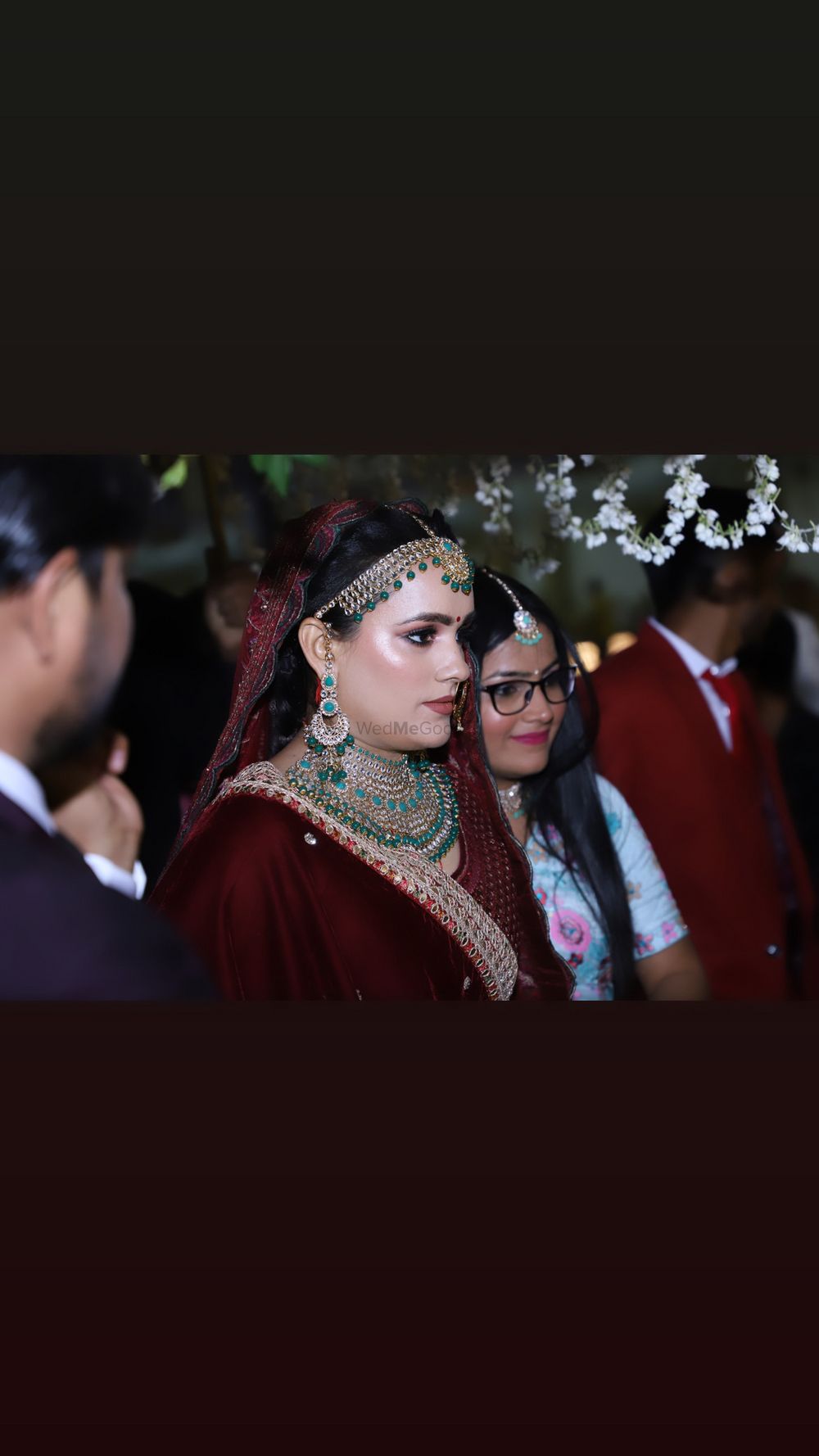 Photo From Bride Swapna  - By Aastha Makeup Artist