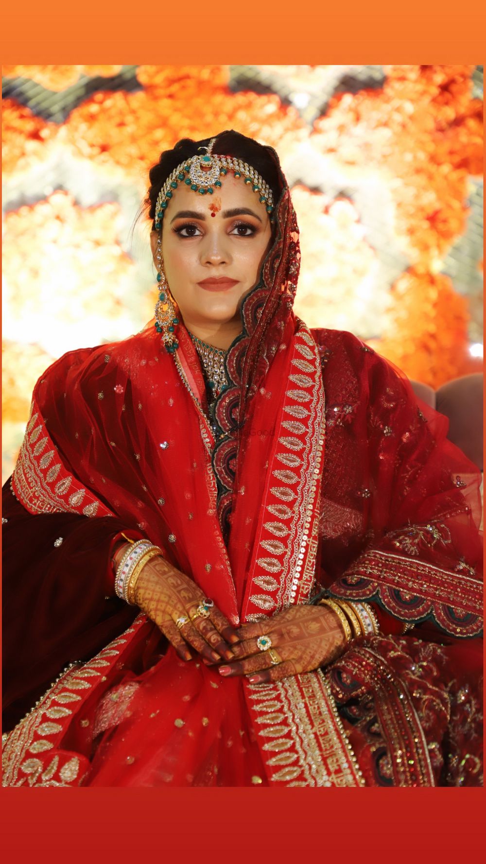 Photo From Bride Swapna  - By Aastha Makeup Artist