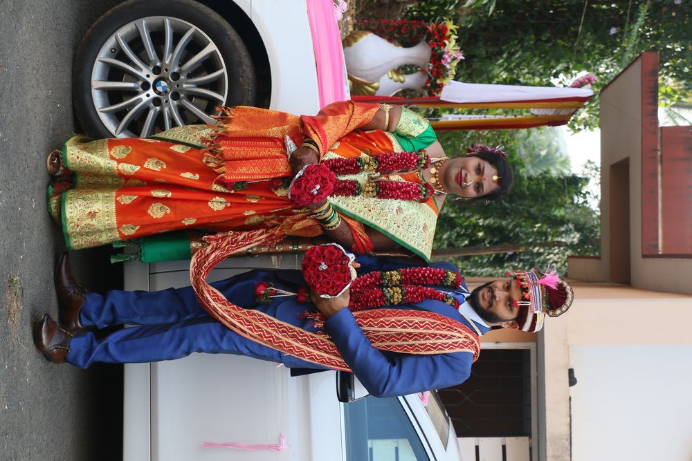 Photo From Karishma - The Goan bride - By Ankush Sharma Photography
