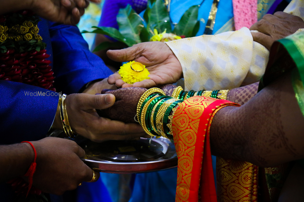 Photo From Karishma - The Goan bride - By Ankush Sharma Photography