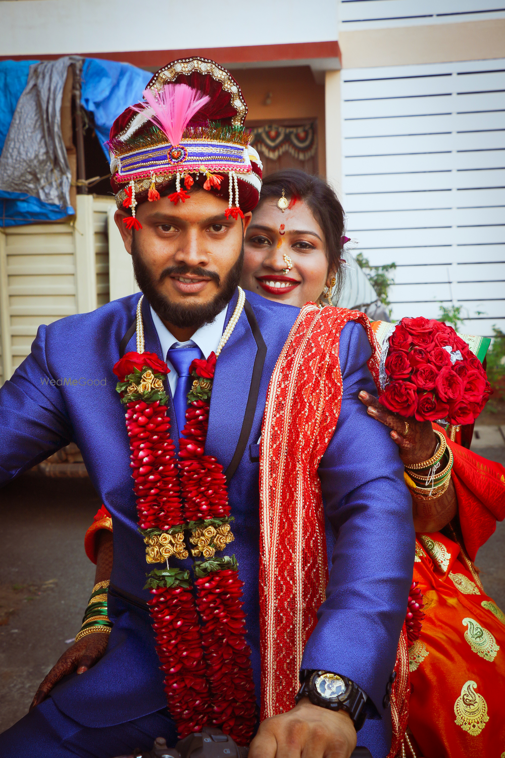 Photo From Karishma - The Goan bride - By Ankush Sharma Photography