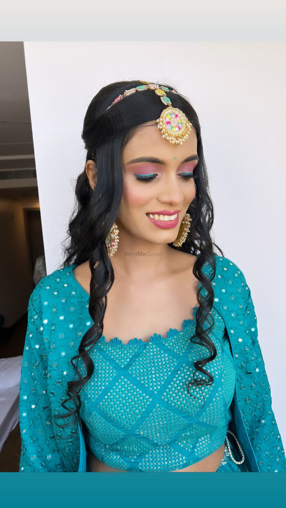 Photo From Bride Paridhi - By Aastha Makeup Artist