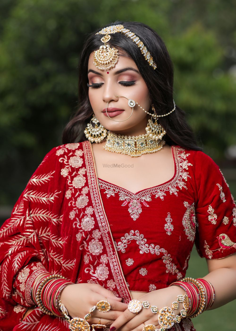 Photo From Airbrush Bride Binish  - By Aastha Makeup Artist