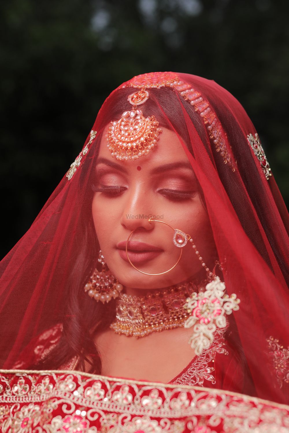 Photo From Airbrush Bride Binish  - By Aastha Makeup Artist